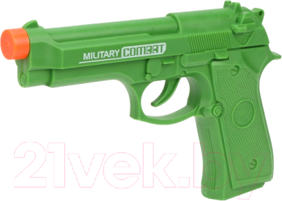 Игровой набор военного Наша игрушка M0066