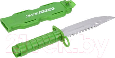 Игровой набор военного Наша игрушка M0066