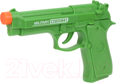 Игровой набор военного Наша игрушка M0068