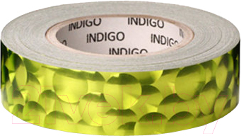 Обмотка для гимнастического снаряда Indigo 3D Bubble IN155 - фото