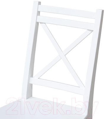 Стул Folium Марк 1 / M1R9003 (эмаль/белый)