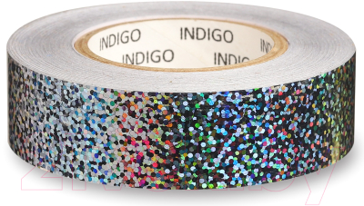 Обмотка для гимнастического снаряда Indigo Crystal IN139 - фото