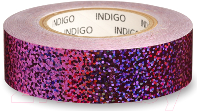 Обмотка для гимнастического снаряда Indigo Crystal IN139 - фото