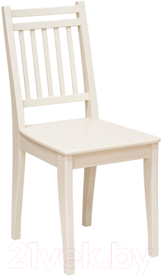 Стул Folium Марк 3 / M3R1013 (эмаль/бежевый) - фото