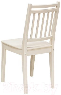 Стул Folium Марк 3 / M3R1013 (эмаль/бежевый)