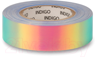 Обмотка для гимнастического снаряда Indigo Rainbow IN151