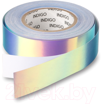 Обмотка для гимнастического снаряда Indigo Rainbow IN151