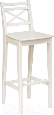 Стул барный Folium H750 / B7R1013 - фото