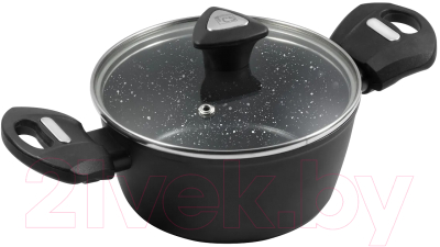 Кастрюля CS-Kochsysteme 064044 - фото