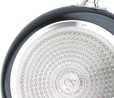 Сковорода CS-Kochsysteme 028824