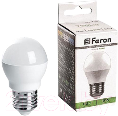 Лампа Feron LB-3550 / 41386