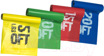 Эспандер Original FitTools FT-LBND-1830-05