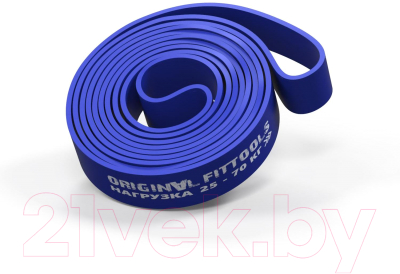 Эспандер Original FitTools FT-EX-208-64