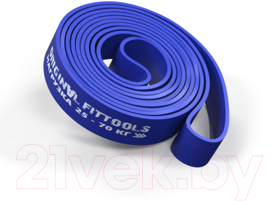 Эспандер Original FitTools FT-EX-208-64