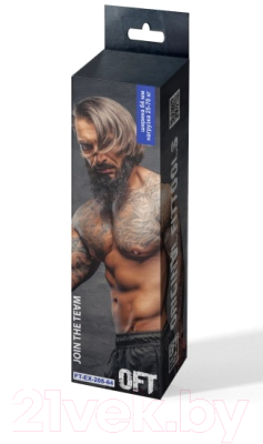 Эспандер Original FitTools FT-EX-208-64