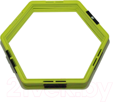 Координационная лестница Original FitTools FT-AG-GRID