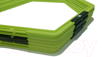 Координационная лестница Original FitTools FT-AG-GRID