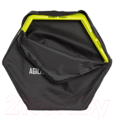 Координационная лестница Original FitTools FT-AG-GRID