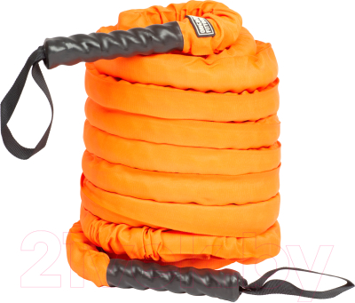 Канат для кроссфита Original FitTools FT-BTR-50-12000 - фото