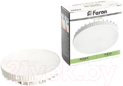 Лампа Feron LB-3451 / 41398