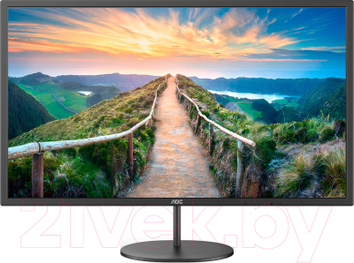 Монитор AOC Q32V4 - фото