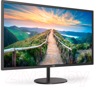 Монитор AOC Q32V4