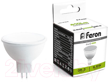 Лампа Feron LB-3024 / 41388