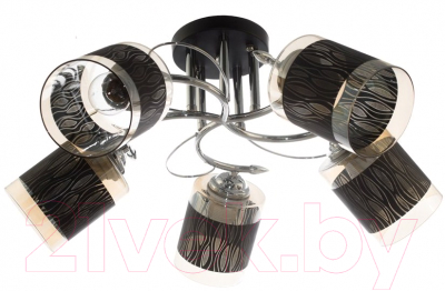 Люстра Aitin-Pro НПБ N4175/5 - фото