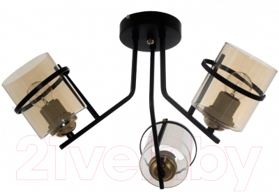 Люстра Aitin-Pro НПБ N4094/3 - фото