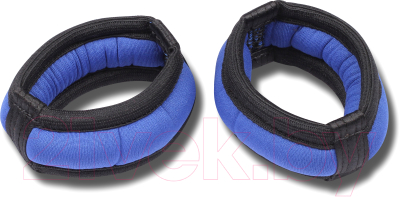 Комплект утяжелителей Indigo Браслет SM-257 - фото