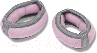 Комплект утяжелителей Indigo Браслет SM-257 - фото