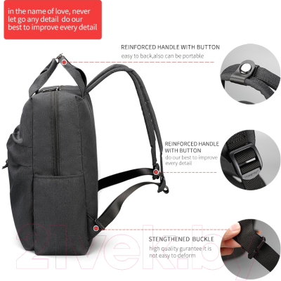 Рюкзак Tigernu T-B3355 14