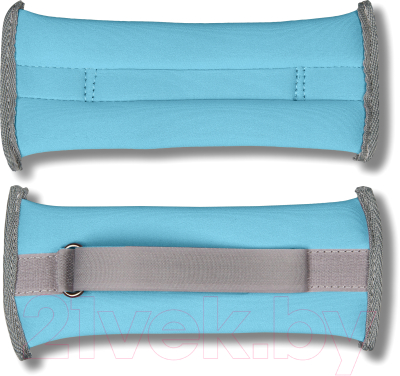 Комплект утяжелителей Indigo SM-258 - фото