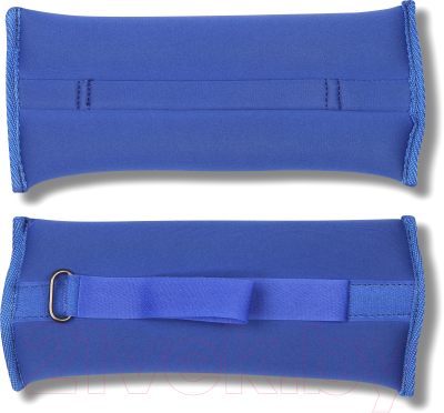 Комплект утяжелителей Indigo SM-258 - фото