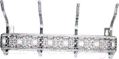 Вешалка для одежды DomiNado H-4 - фото