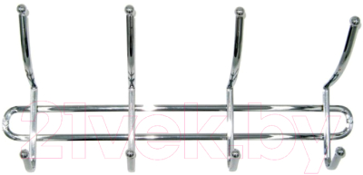 Вешалка для одежды DomiNado Т-002 - фото