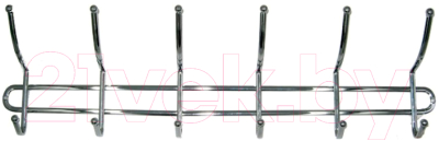 Вешалка для одежды DomiNado Т-004 - фото