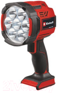 Фонарь Einhell TE-CL 18/2500 LiAC-Solo - фото