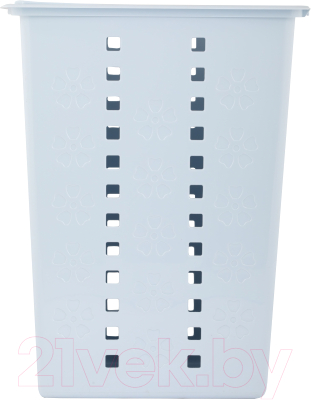 Корзина для белья Альтернатива Виолетта / М2444