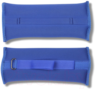 Комплект утяжелителей Indigo SM-261 - фото