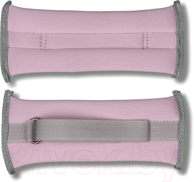 Комплект утяжелителей Indigo SM-261 - фото