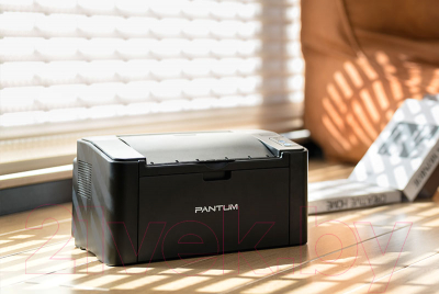 Принтер Pantum P2500NW
