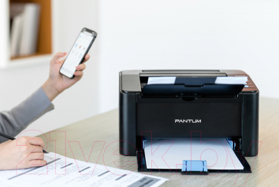 Принтер Pantum P2500NW