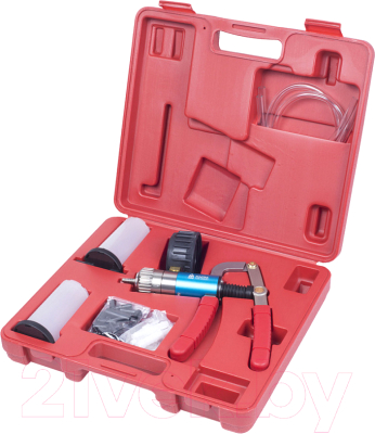 Тестер герметичности системы Мастак 120-30001C - фото