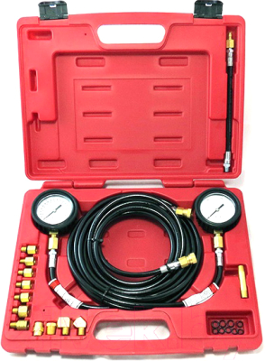 Тестер давления масла Мастак 120-20023C - фото