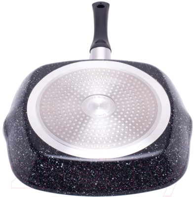 Сковорода-гриль Gipfel Mabelle 0515