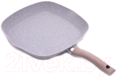 Сковорода-гриль Gipfel Mabelle 0517 - фото