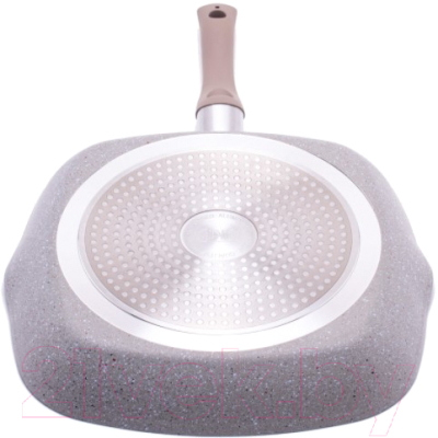 Сковорода-гриль Gipfel Mabelle 0517