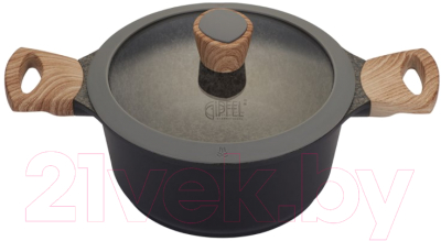 Кастрюля Gipfel Oliver 0572 - фото