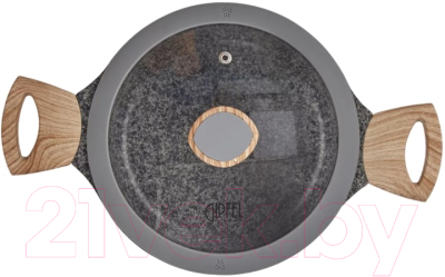 Кастрюля Gipfel Oliver 0572